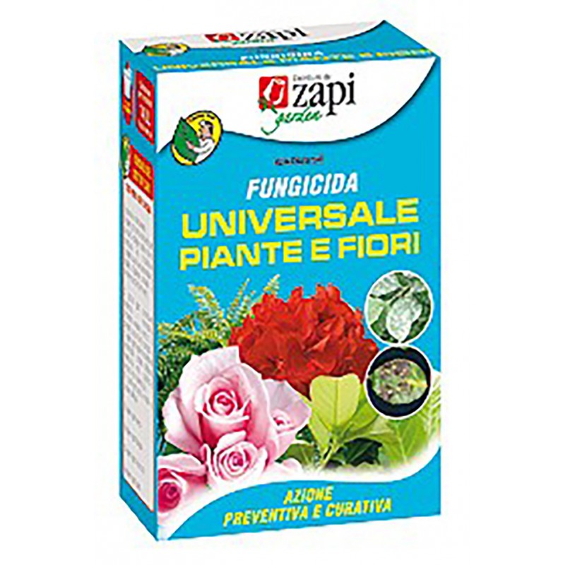 ZAPI FUNGICIDE UNIVERSAL PPO 100 GR