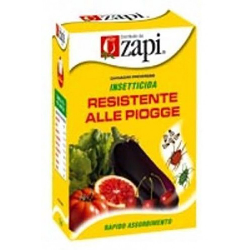 RAIN-RESISTANT ZAPI 100ML RAIN-RESISTANT ZAPI 100ML
