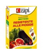 Regnbeständigt insektsmedel Zapi