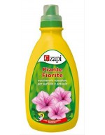 NUTRILIFE FLOWERING PLANTS LIQUID 1 lt