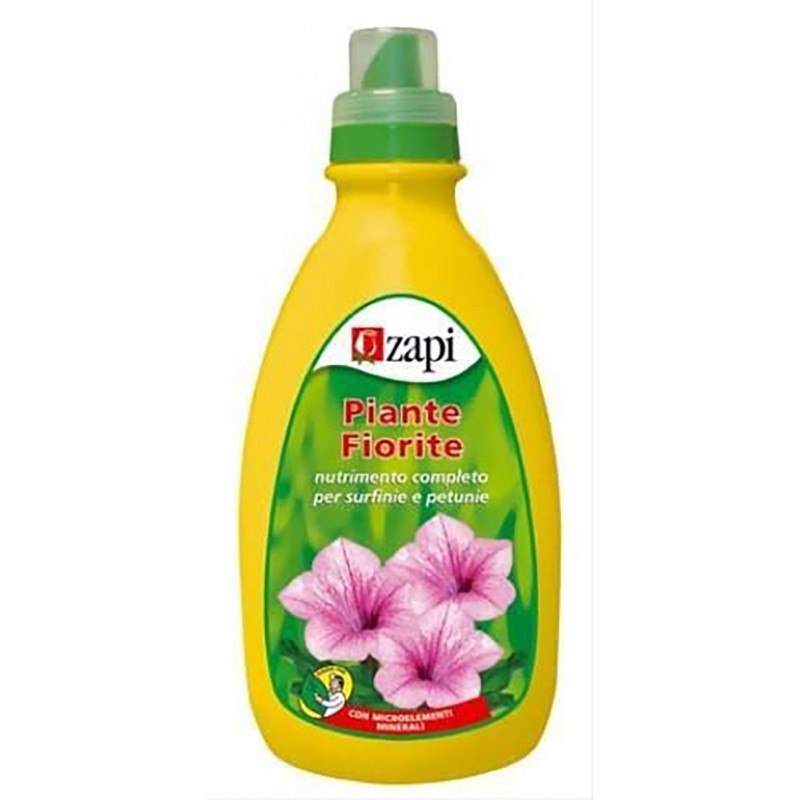 NUTRILIFE FLOWERING PLANTS LIQUID 1 lt NUTRILIFE FLOWERING PLANTS LIQUID 1 lt