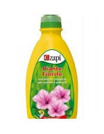 Zapi plants flowering liquid fertilizer