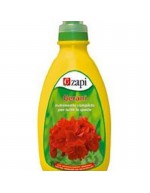 Zapi liquid geranium fertilizer