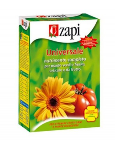 UNIVERSAL ZAPI IDROSOLUBILE 750g