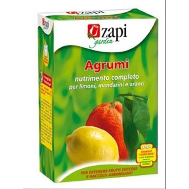 NUTRILIFE AGRUMI GRANULARE 1 kg NUTRILIFE AGRUMI GRANULARE 1 kg