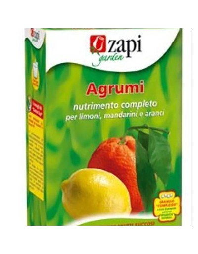 Zapi concime agrumi granulare