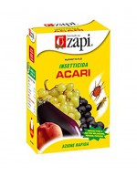 ZAPI ACARI 10 ml