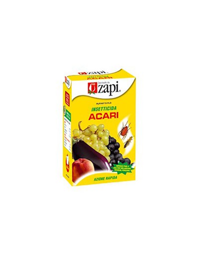 Zapi insecticide liquid mites