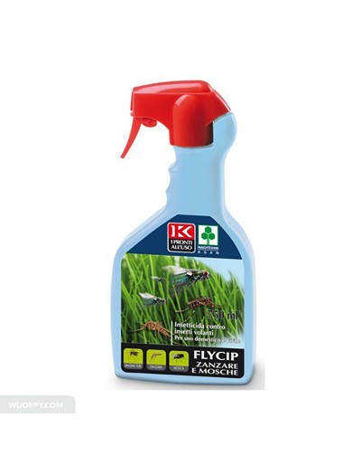 FLYCIP INSEKTIDER 750 ml