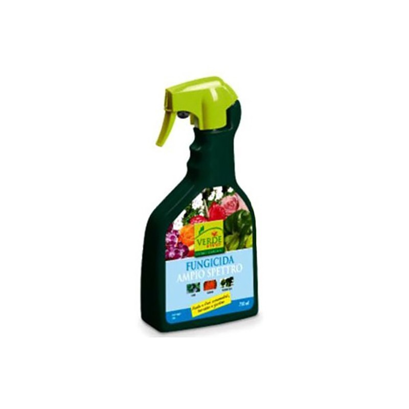 PROP READY FUNGICIDA SPECTRO 750ml PROP READY FUNGICIDA SPECTRO 750ml