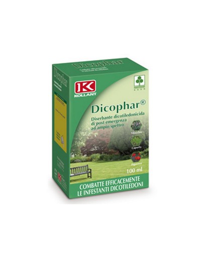 DICOPHAR DISERBANTE SELETTIVO 100ml