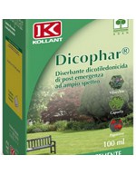 Dicophar herbicid
