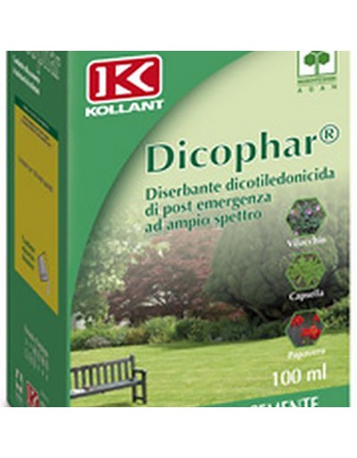Herbicide Dicophar