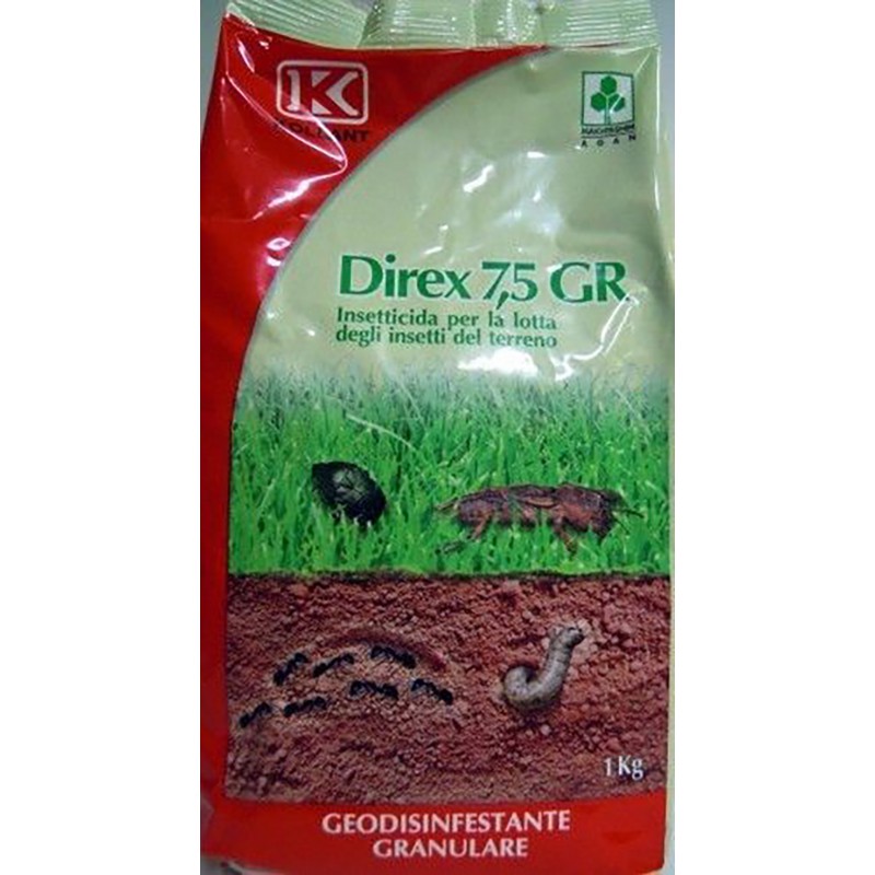 DIREX 7 DIREX 7