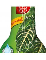 Fertilizante de vanidad Bayer en gotas para plantas verdes