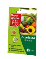 BORNEO ACARICID 5ML