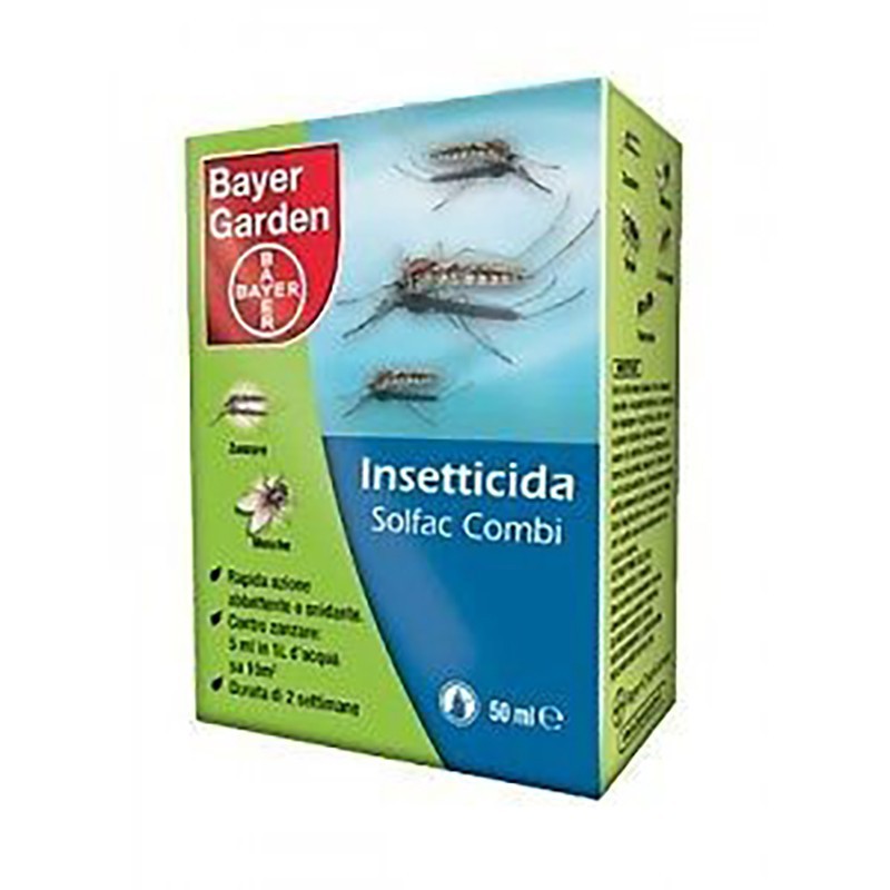 Bayer solfac combi insecticide Bayer solfac combi insecticide