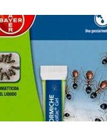 Fourmis insecticides bayer solfac gel