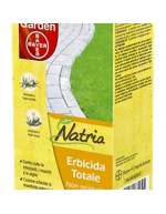 Bayer natria erbicida totale