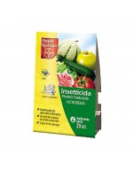 Bayer pyrethin insecticide actigreen