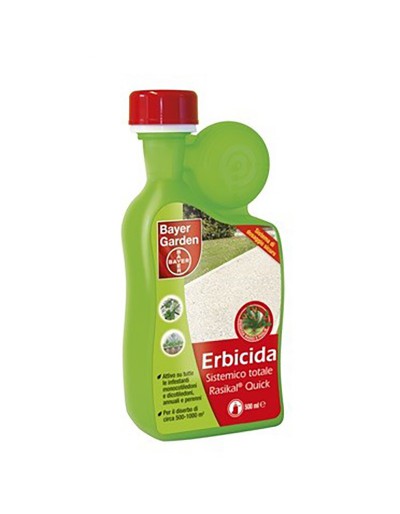 DECIS GARDEN BIC 400 ML