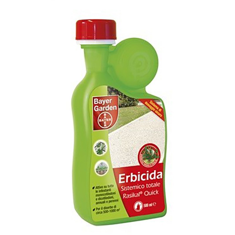 DECIS GARDEN BIC 400 ml