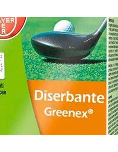 Bayer greenex