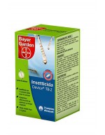 Bayer larvicida per zanzare 20 pastiglie