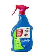 INSECTICIDE K-OTHRINE À 1