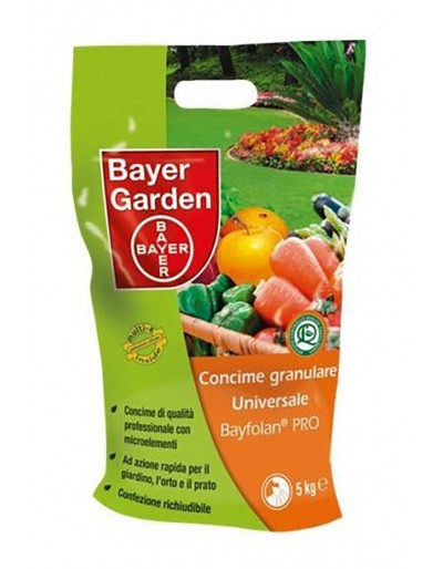 Bayer bayfolan pro uniwersalny