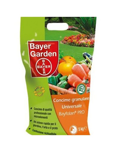 Bayer bayfolan pro universal
