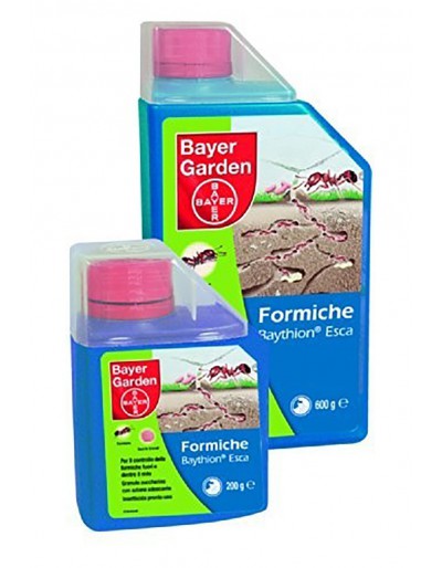 BAYTHION ESCA FORMICHE 600 g