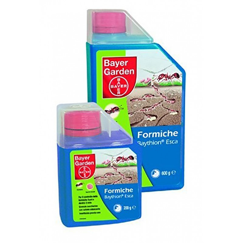 BAYTHION ANTS LURE 600 g BAYTHION ANTS LURE 600 g