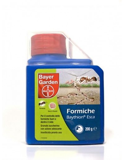 BAYTHION ESCA E FORMICHE 200 gr