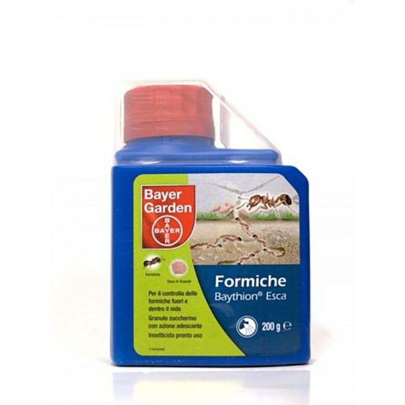 BAYTHION ESCA AND FORMICHE 200g BAYTHION ESCA AND FORMICHE 200g
