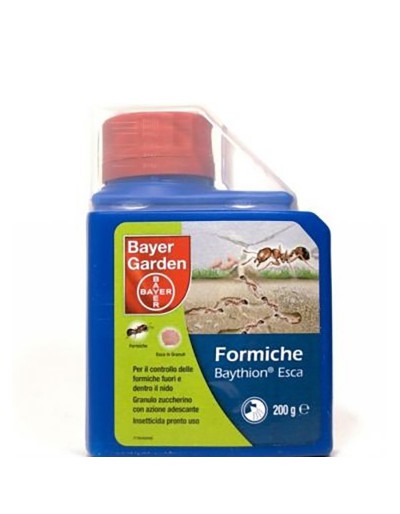 Bayer Baythion Köder Ameisen 200g