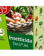Bayer insecticide pyrethroid decis jet