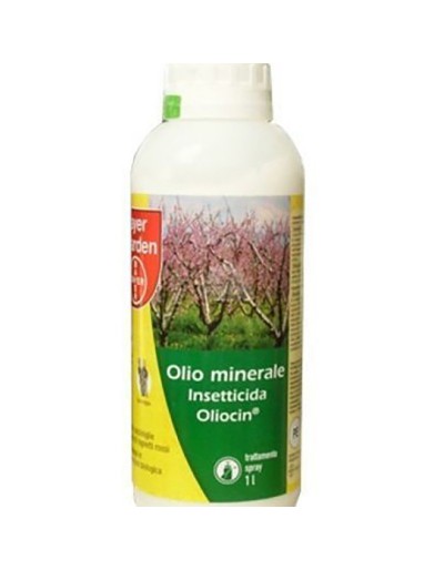 oliocyna firmy Bayer