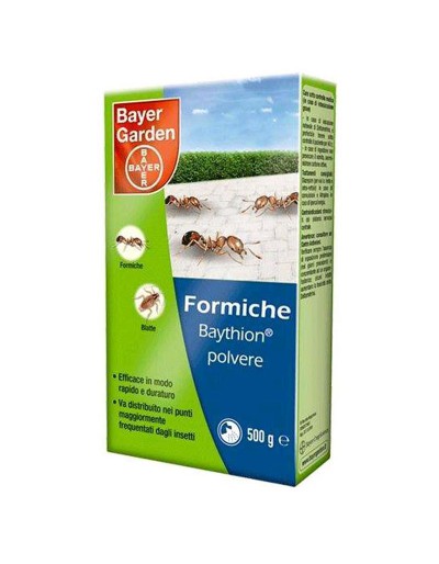 BAYTHION FORMICHE POLVERE 375 g