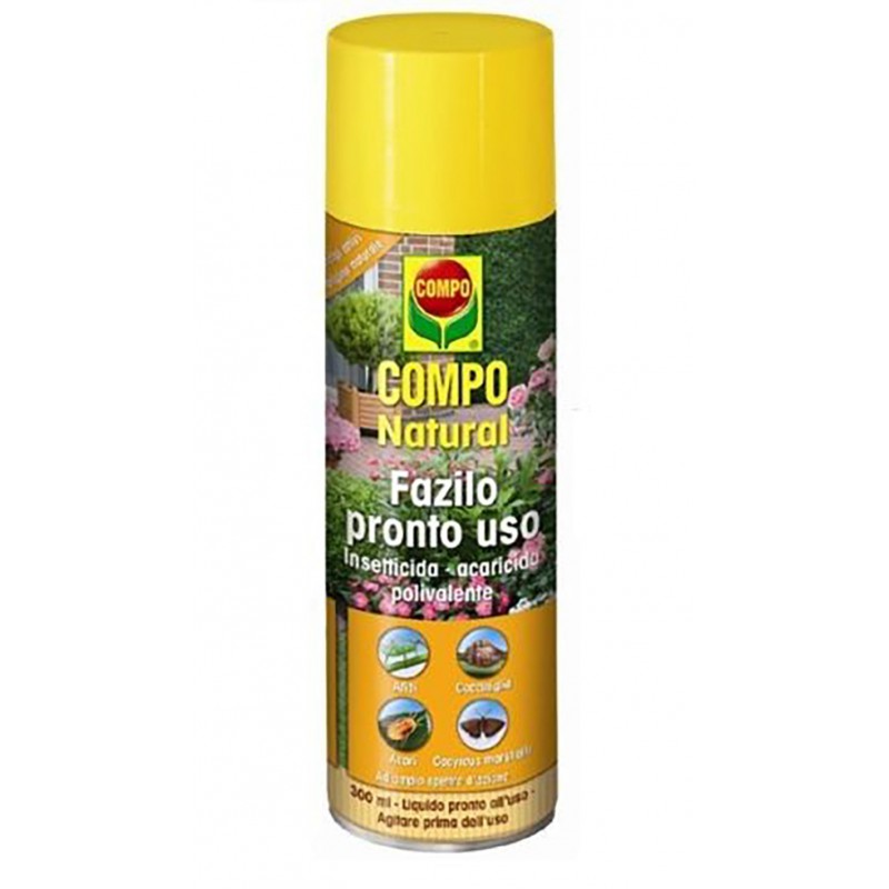 Spray fazilo insecticide Compo