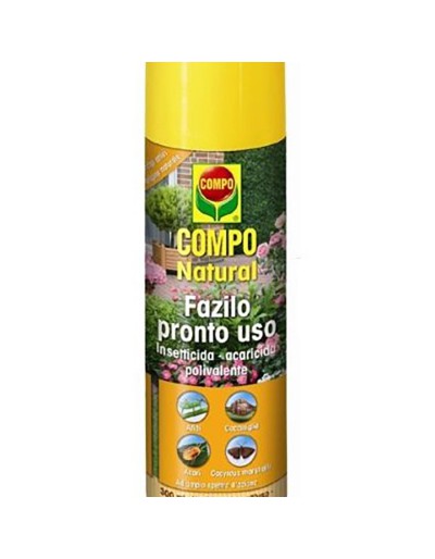 Compo insektycyd fazilo spray