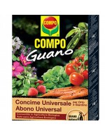 Compo concime bio