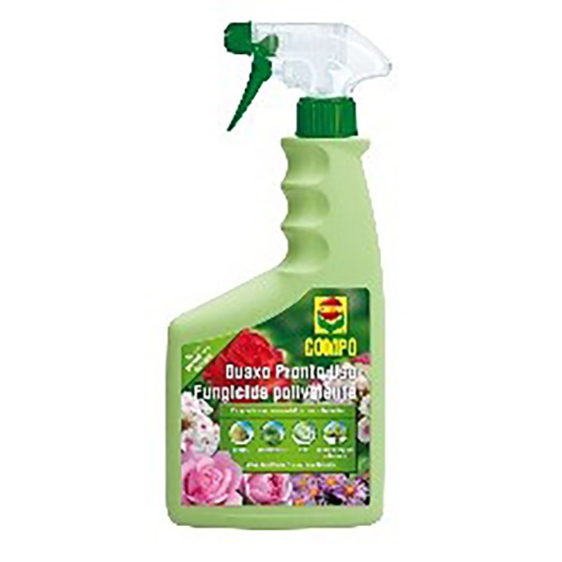 COMPO DUAXO READY USO 750 ml COMPO DUAXO READY USO 750 ml