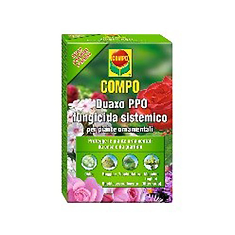 COMPO DUAXO PPO CONCENTRATO 100 ml COMPO DUAXO PPO CONCENTRATO 100 ml