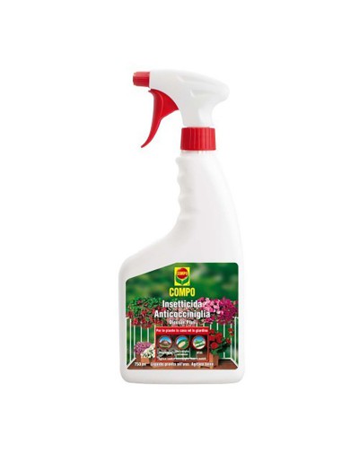 COMPO ANTICOCCINIGLIA RTU OLEOSAN PLUS 750 ml