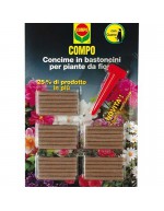 Compo sticks flowering plants 30 pieces