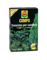 COMPO CONIFERE WITH GUANO 1 kg