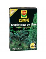 COMPO CONIFER GÖDSEL MED GUANO 1 kg