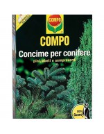 Coniferous guano