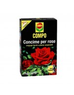 COMPO CONCIME ROSE con GUANO 1 kg